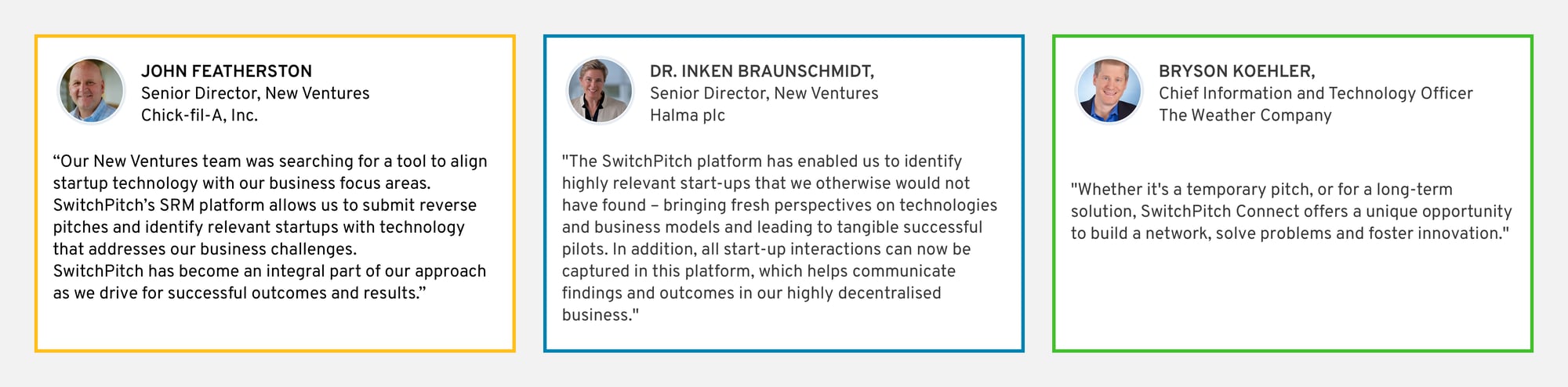 Marketing - Just testimonials Copy 2